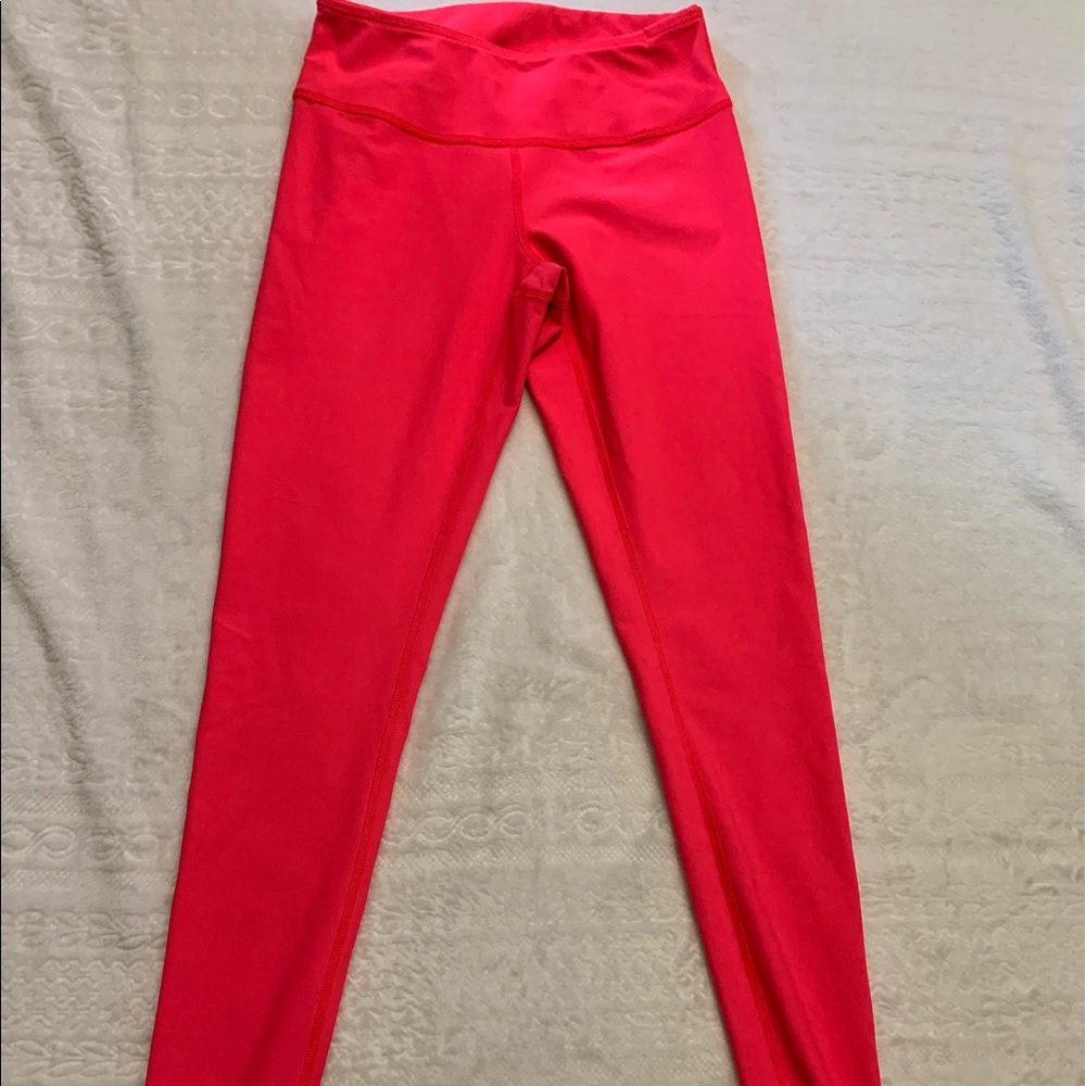 3/$25 Zella Leggings